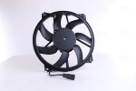 Ventilaator,mootorijahutus NISSENS 85886