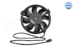 Ventilaator,mootorijahutus MEYLE 100 236 0022