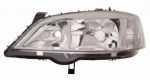 Esituli ABAKUS 442-1116L-LD-EM
