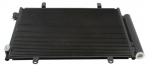 Kondensaator,kliimaseade MAXGEAR AC830348