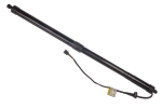 Elektrimootor, tagaluuk DENCKERMANN G100063