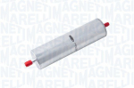 K&uuml;tusefilter MAGNETI MARELLI 153071762624