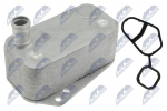 &Otilde;liradiaator,mootori&otilde;li NTY CCL-LR-006