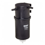 K&uuml;tusefilter HENGST FILTER H345WK
