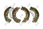 Piduriklotside komplekt ABAKUS 231-05-047