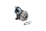 Kompressor,&uuml;lelaadimine KAMOKA 8600015