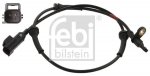 Andur, rattap&ouml;&ouml;rete arv FEBI BILSTEIN 106674