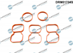 Tihend,silindripea Dr.Motor Automotive DRM01734S