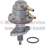 K&uuml;tusepump PIERBURG 7.02242.57.0