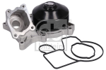 Veepump, mootori jahutus FEBI BILSTEIN 37023