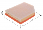 &Otilde;hufilter BOSCH F 026 400 567