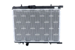 Radiaator,mootorijahutus NRF 519525