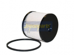 K&uuml;tusefilter JAPANPARTS FC-ECO019