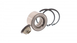 Rattalaagrikomplekt SKF VKBA 1480