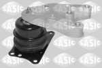 Paigutus,Mootor SASIC 2706567