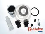 Remondikomplekt,Pidurisadul AUTOFREN SEINSA D42457C
