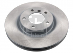 Piduriketas FEBI BILSTEIN 43971