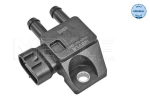 Andur, heitgaasisurve MEYLE 37-14 801 0001
