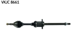 Veov&otilde;ll SKF VKJC 8661