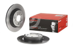 Piduriketas BREMBO 08.B348.41