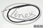 Tross,seisupidur LINEX 09.01.90