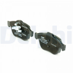 Piduriklotsi komplekt,ketaspidur DELPHI LP1708