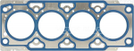 Tihend,silindripea VICTOR REINZ 61-37215-10