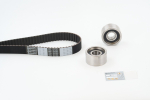 Hammasrihma komplekt CONTINENTAL CTAM CT622K1