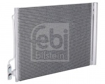 Kondensaator,kliimaseade FEBI BILSTEIN 194586