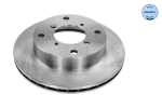 Piduriketas MEYLE 33-15 521 0002
