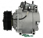 Kompressor,kliimaseade NISSENS 89235