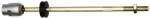Sisemine rooliots,roolivarras DENCKERMANN D180105