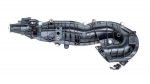 &Otilde;huv&otilde;tumoodul MAHLE LM 1072