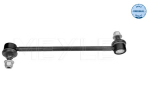 Stabilisaator,Stabilisaator MEYLE 30-16 060 0008
