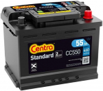 K&auml;ivitusaku CENTRA CC550