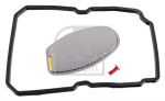 H&uuml;draulikafiltrikomplekt,automaatk&auml;igukast FEBI BILSTEIN 10098