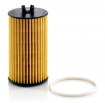 &Otilde;lifilter MANN-FILTER HU 6018 z