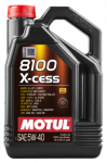 Mootori&otilde;li MOTUL MOT5W40XCE4