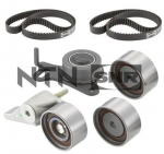 Hammasrihma komplekt SNR KD473.28