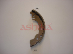 Piduriklotside komplekt ASHIKA 55-06-610