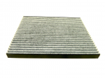Filter,salongi&otilde;hk CORTECO 49382449