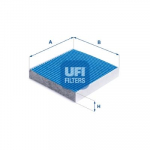 Filter,salongi&otilde;hk UFI 34.227.00
