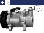 Kompressor,kliimaseade MAHLE ACP 1095 000S
