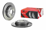 Piduriketas BREMBO 09.9425.1X