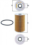 &Otilde;lifilter KNECHT OX 128/1D