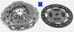 Sidurikomplekt SACHS 3000 951 904