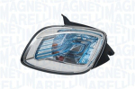 Tagatuli MAGNETI MARELLI 714026280802