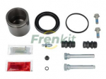Remondikomplekt,Pidurisadul FRENKIT 760575