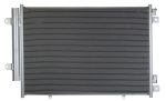 Kondensaator,kliimaseade MAXGEAR AC830508