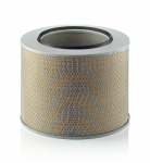 &Otilde;hufilter MANN-FILTER C 42 1729